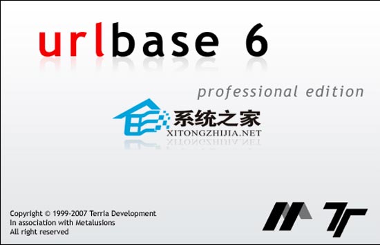 URLBase(书签管理工具) Pro 6.1.0.1125 汉化绿色版