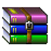 WinRAR V4.20 Beta2 64B