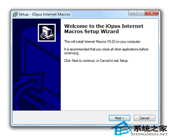 iOpus Internet Macros v5.02 特别版