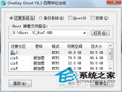 OneKey Ghost 7.2 七周年纪念版