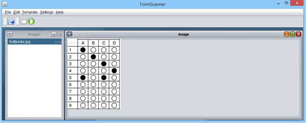 FormScanner V0.7.1