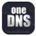 oneDNS Client(DNS设置