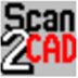 Scan2CAD(图片转换CAD工
