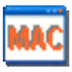 MACAddressView(mac地址