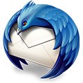 Thunderbird(邮件客户端