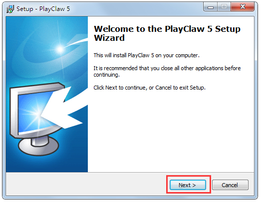 PlayClaw(游戏视频录制软件) V5.0.0.3107