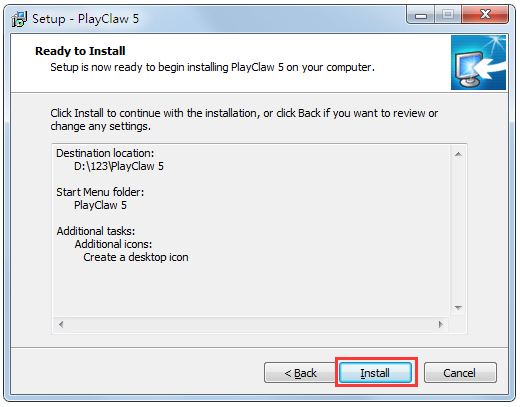 PlayClaw(游戏视频录制软件) V5.0.0.3107