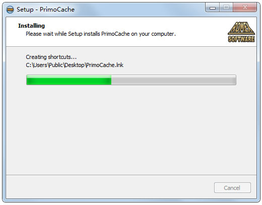 PrimoCache(硬盘工具) V3.0.1  