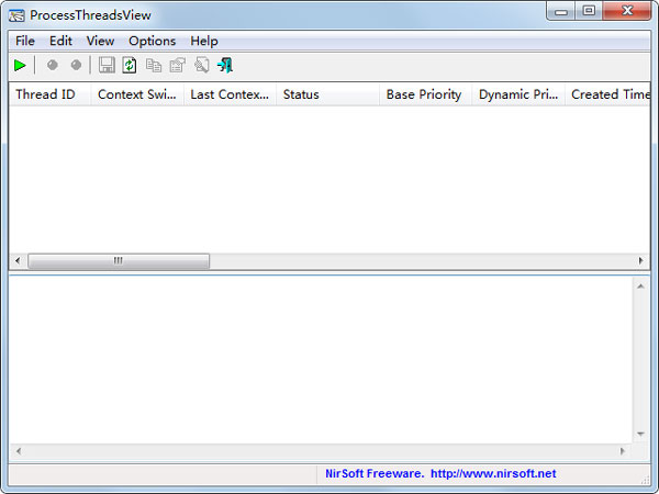 ProcessThreadsView(查看系统进程工具) x64 V1.29 英文绿色版