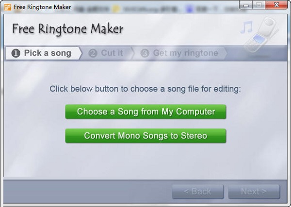 Free Ringtone Maker免费版V2.5.0
