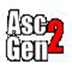 ASCII Generator 2 官方