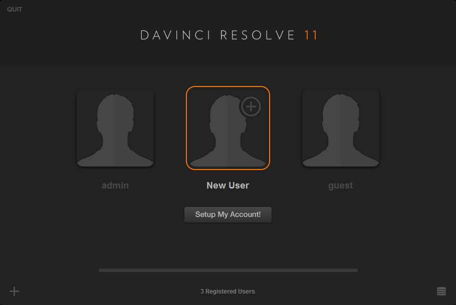 达芬奇调色软件(DaVinci Resolve Lite) V12.0.1 多国语言版