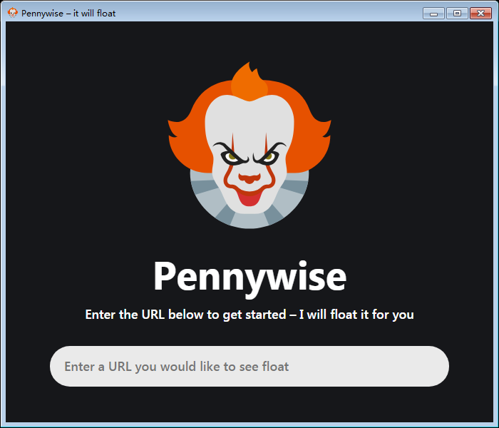 Pennywise V0.6.2 绿色版