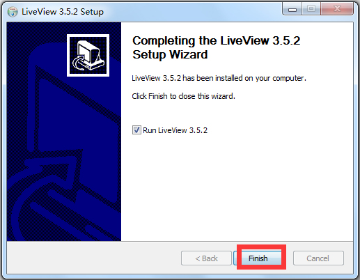 LiveView(桌面录屏软件) V3.5.6