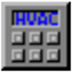 HVACalc(大气空气物计算