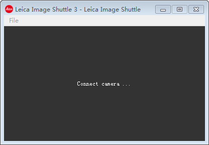 Leica Image Shuttle(徕卡相机电脑端) V3.6