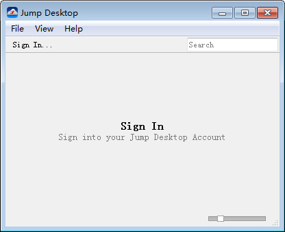 Jump Desktop(远程桌面控制) V8.0.15