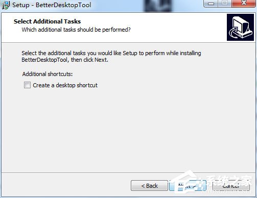 BetterDesktopTool(桌面窗口排列工具) V2018