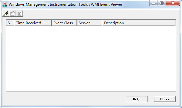 WMI Tools(WMI主页劫持清除工具) V6.0.2600.0