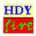HDY防排烟设计软件 V2.4