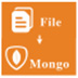 FileToMongo(MongoDB导