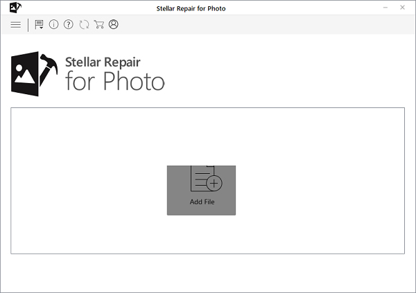 Stellar Repair for Photo V6.0.0.0 官方版