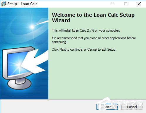 Maxprog Loan Calc(计算器工具) V2.7.6