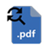PDF批量替换文字器 V1.0