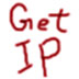 GetlocalIP(局域网IP地
