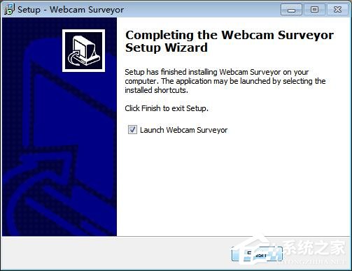 Webcam Surveyor(视频捕捉工具) V3.7.6
