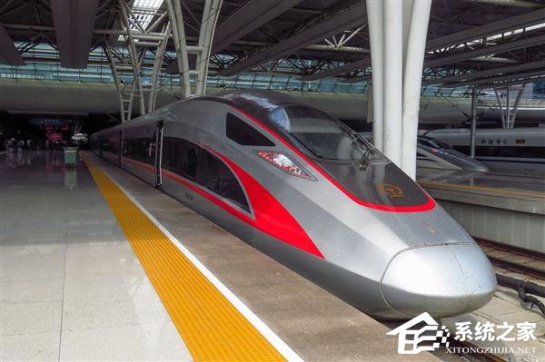 重磅！中国高铁运营里程即将突破3万公里
