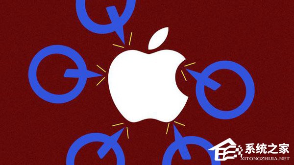 野村极讯：iPhone禁售令或促使苹果与高通和解