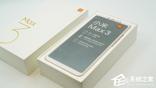小米Max 3手机怎么样？小米Max 3体验评测