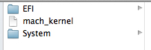 Mac如何在外置硬盘上安装Linux