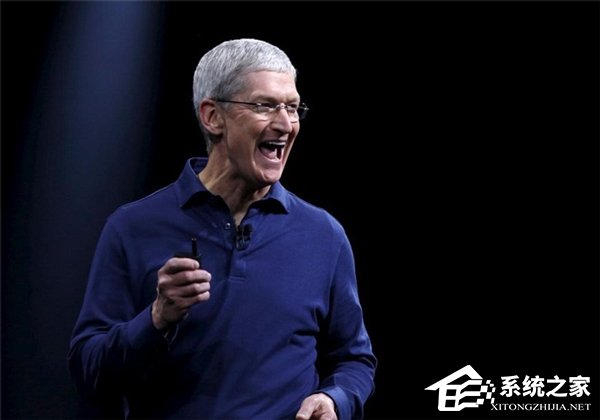 库克给出苹果在华业绩提升的四点关键原因
