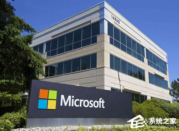 微软被指存在性骚扰与性别歧视