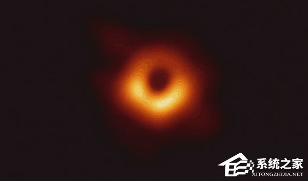 首张黑洞照片在全球六地正式发布