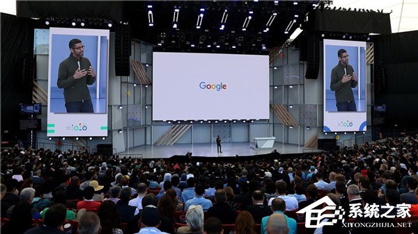 谷歌I/O 2019强调用户隐私保护