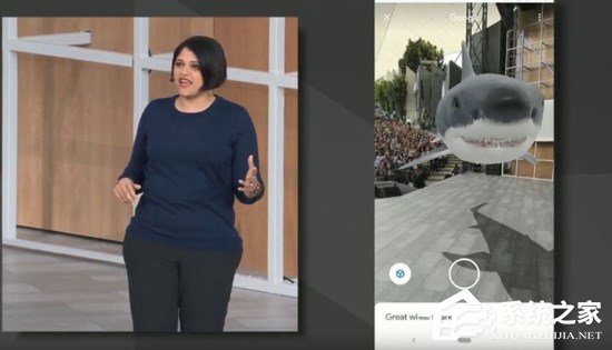 5分钟看尽谷歌I/O 2019开发者大会首日