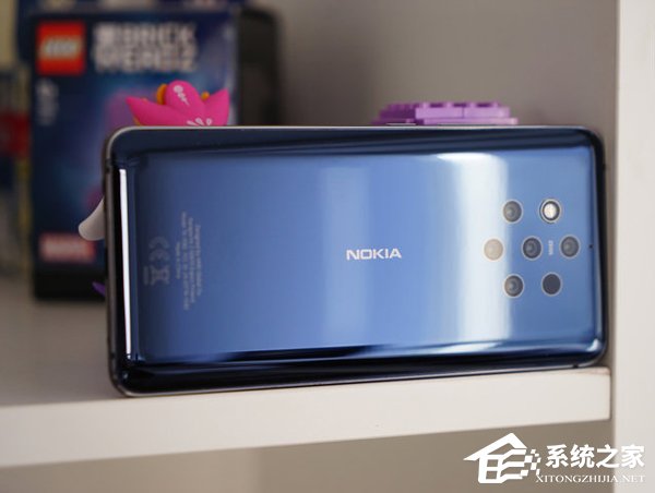 NOKIA 9 PureView好不好？诺基亚9 PureView体验评测