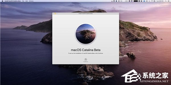 苹果推送macOS Catalina Beta 5开发者预览版
