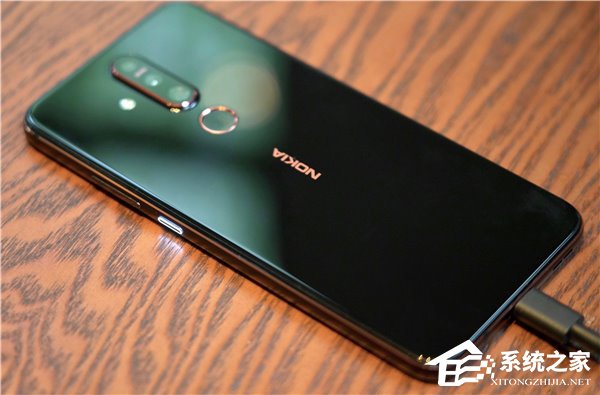 诺基亚X71怎么样？Nokia X71上手评测