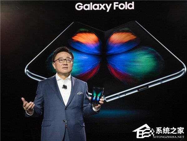 报道称百思买取消用户三星Galaxy Fold可折叠手机订单