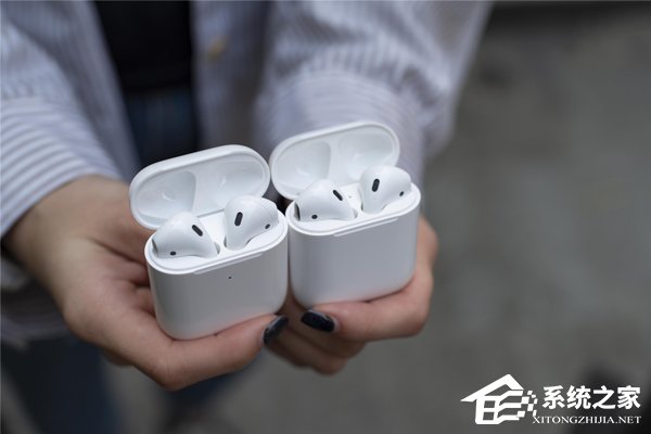 AirPods 2好不好？AirPods 2体验评测