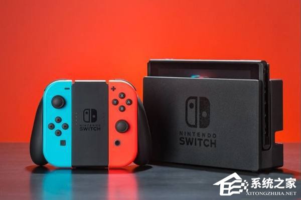 消息称任天堂2019年将推出两款新Switch游戏机