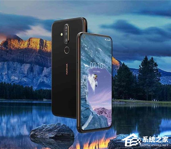 约2608元！HMD在台湾发布诺基亚X71手机