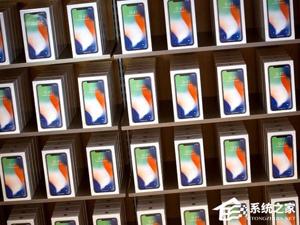 消息称富士康数周内将在印度试产苹果iPhone X