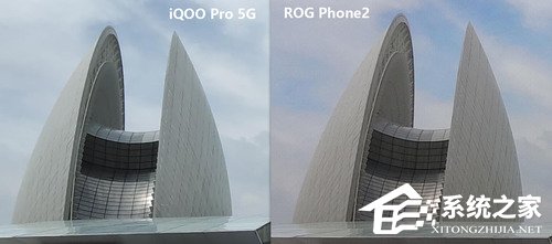 买ROG Phone2还是iQOO Pro 5G？iQOO Pro 5G和Rog Phone2对比评测