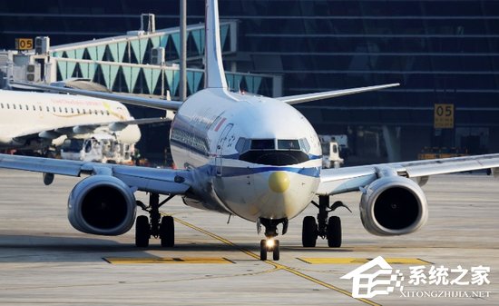 民航局要求今天18:00前暂停波音737 MAX8客机商业运行