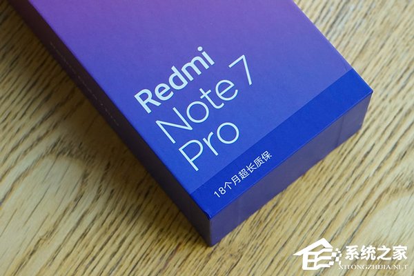 红米Note 7 Pro怎么样？Redmi Note 7 Pro手机评测